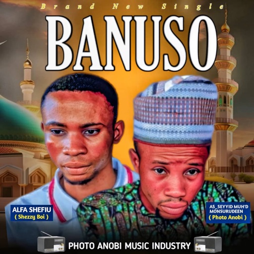 Album artwork