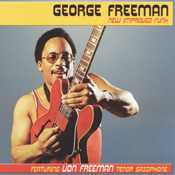 New Improved Funk (2024 Remastered Version)