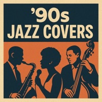 Dansöz 90's - Single - 90's Jazz Cover