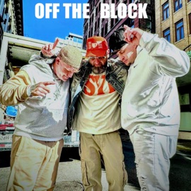OFF THE BLOCK REDEEMED & J.Truth