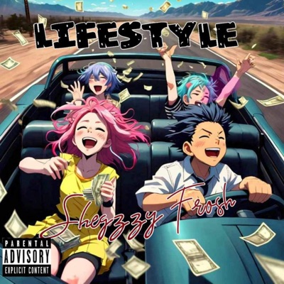 Lifestyle - Single