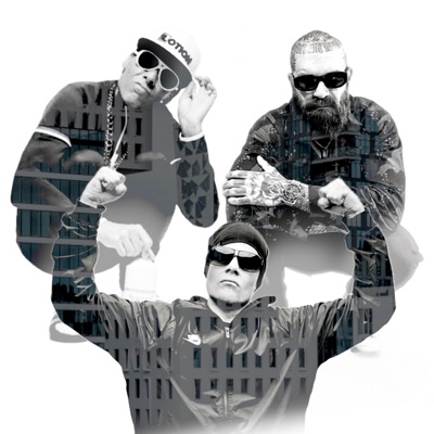 Sitter Og Snakker Dritt - Single