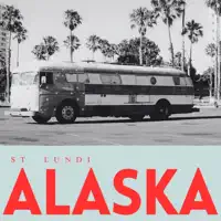 ALASKA — ST. LUNDI