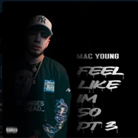 Feel Like I'm 50, Pt. 3 - Single - Mac Young