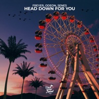 Head Down for You - Single - Freyer, Odeon & Senes