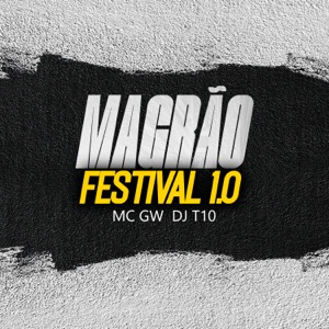 Magrão Festival 1.0