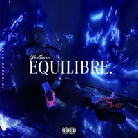 Equilibre EP - EP - Ghettoven