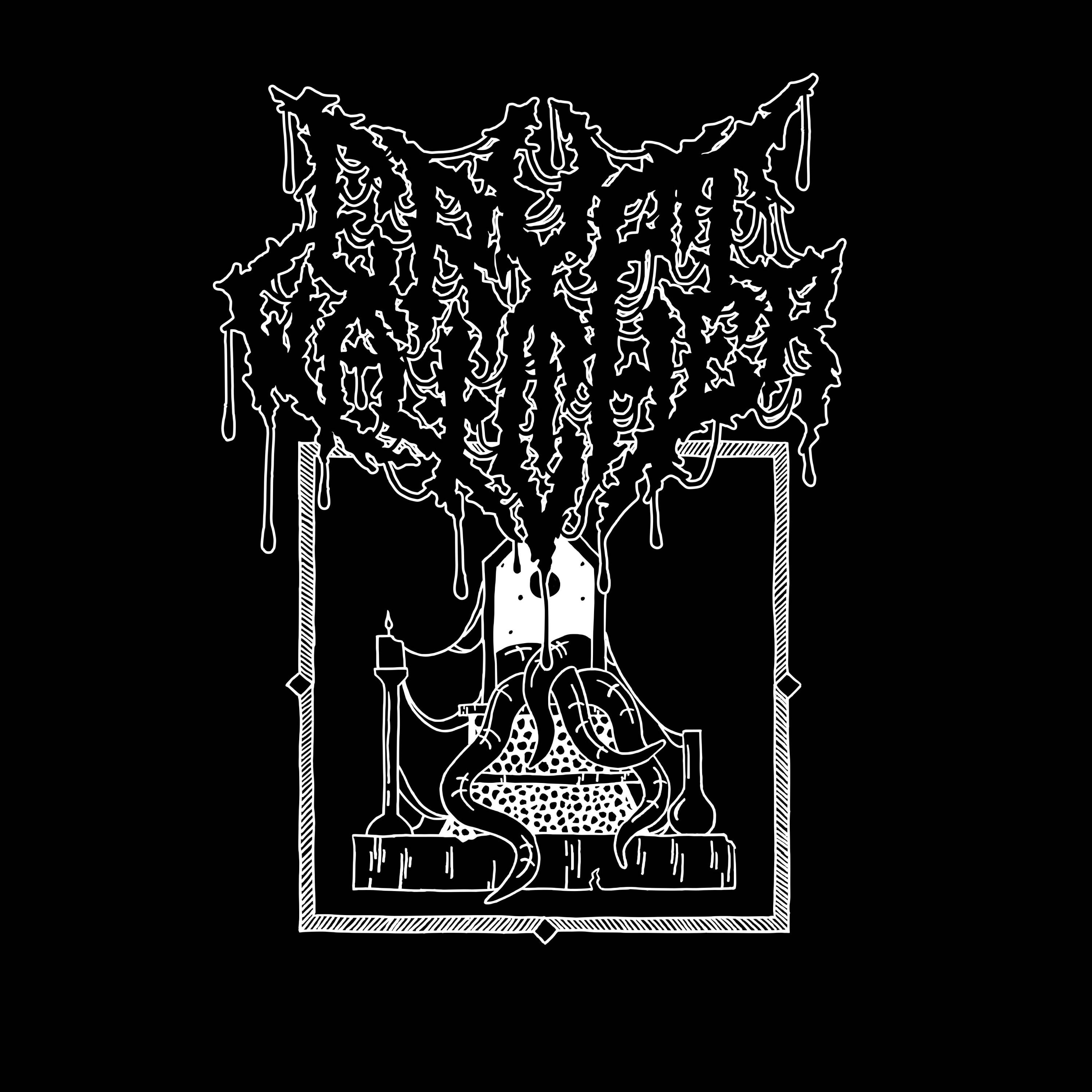 Necrotizing Omnipotence - EP