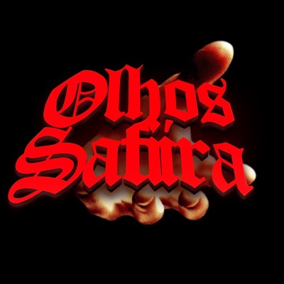 Olhos Safira - Single