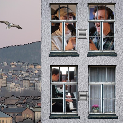 8. Etasje (feat. Mekkis) - Single