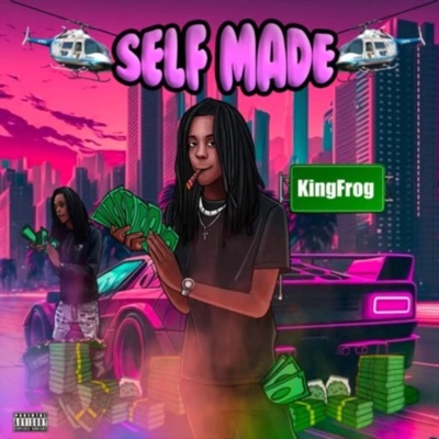 Self Made - EP