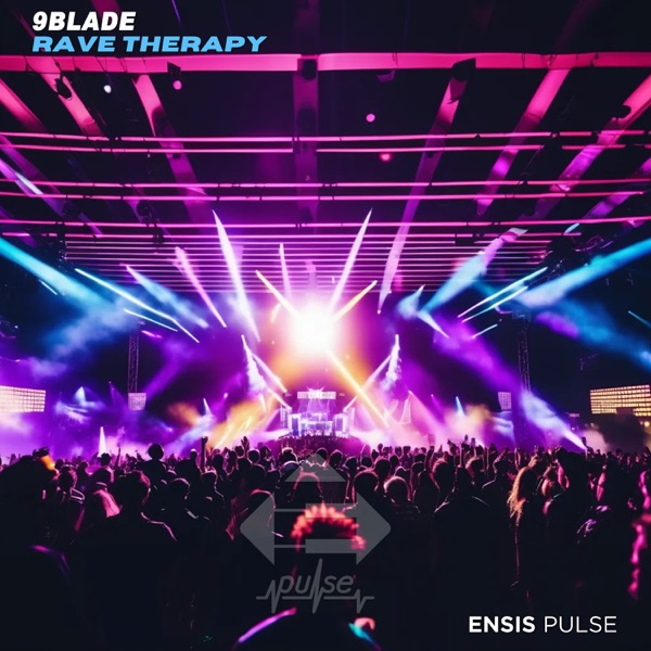 Rave Therapy - Single