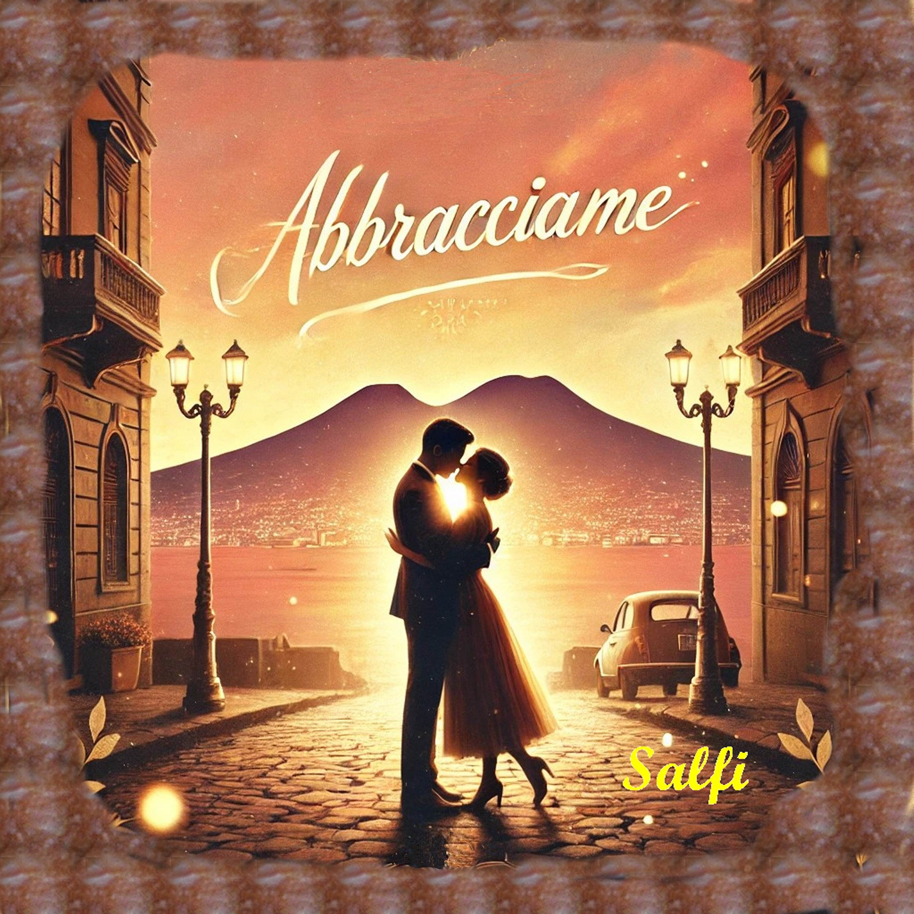 Abbracciame - Single
