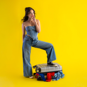 EST-CE QUE TU M’ATTENDS ? - Sweet Julie