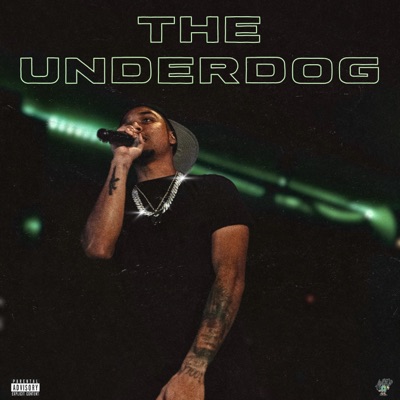 THE UNDERDOG - EP