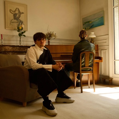 pourra m'habiller (feat. LMRT) - Single