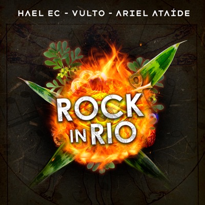 Rock in Rio - Single