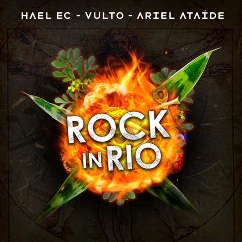 Rock in Rio - Single
