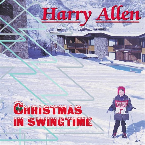 Christmas In Swingtime