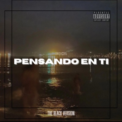 Pensando en ti - Single