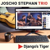Djangos Tiger - Single - Joscho Stephan