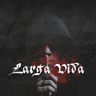 Larga Vida (feat. Gordojazz) - Single