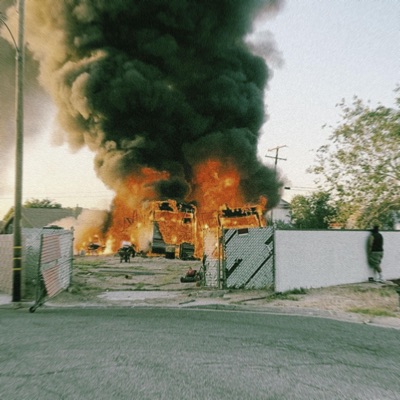 i'll probably die like this (feat. YTC) - Single