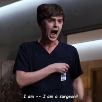 I Am A Surgeon - Single - BALLI