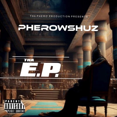 Tha E.P. - EP