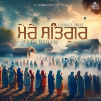 Mere Satgur - Single - Inderjit Nikku