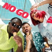 NO GO (feat. Slongs) - Single - Pre$$o & Y.V $aint