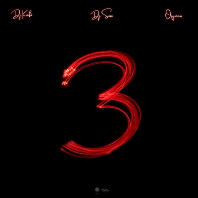 3 (feat. Ozyman & DJ Kafi) - EP