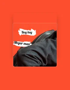 Listen to Megar man, watch music videos, read bio, see tour dates & more!