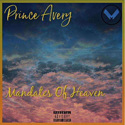 Mandates Of Heaven (bonus pack) - EP