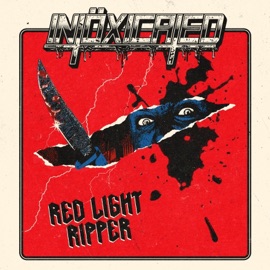 Red Light Ripper Intoxicated