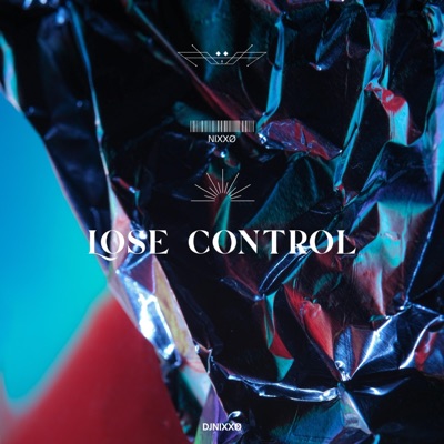 Lose Control - Single