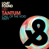 Call of the Void / Fixity - Single - Tantum