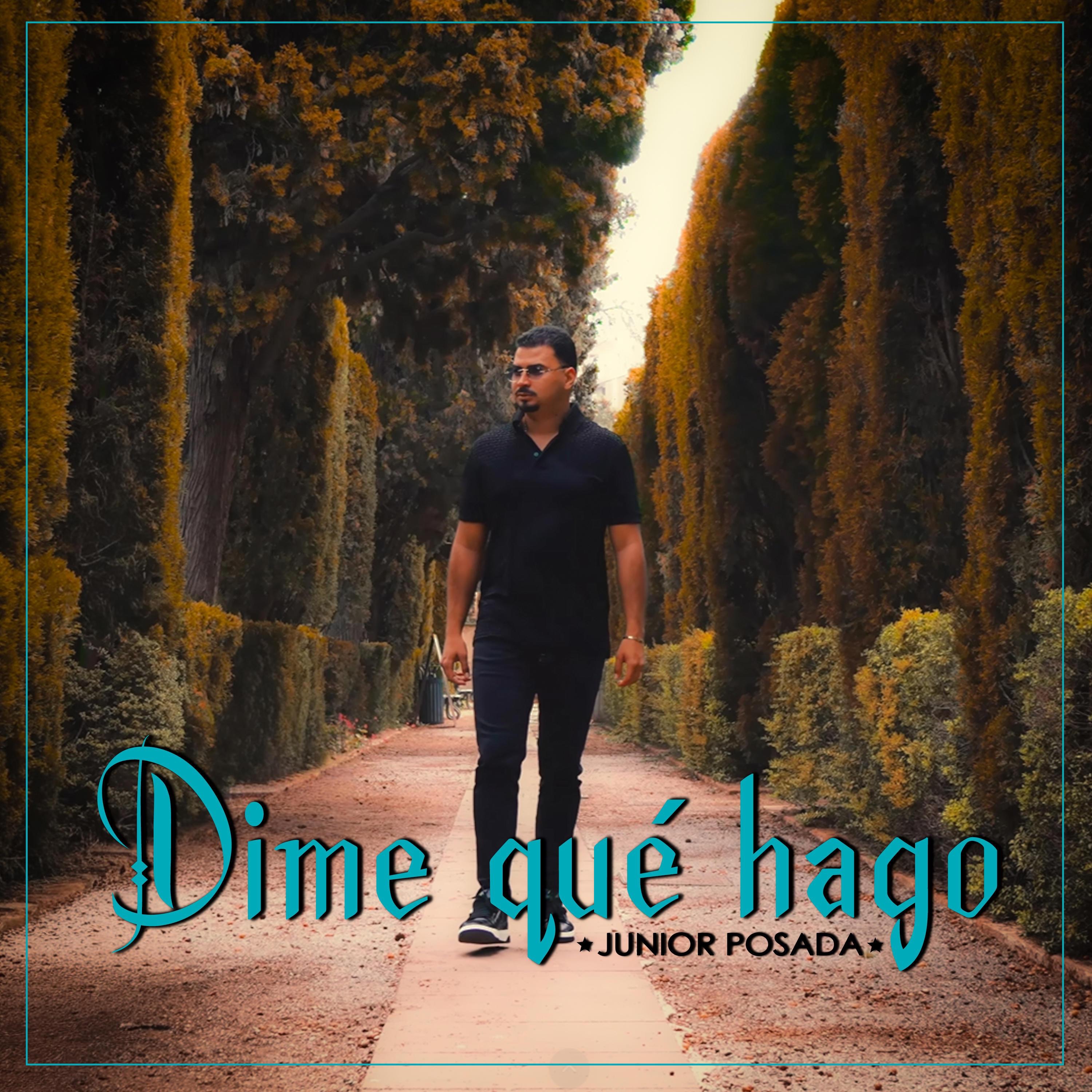Dime qué hago - Single