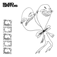 GRITOS - Single - BLEID