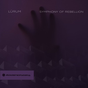 Symphony of Rebellion - Single