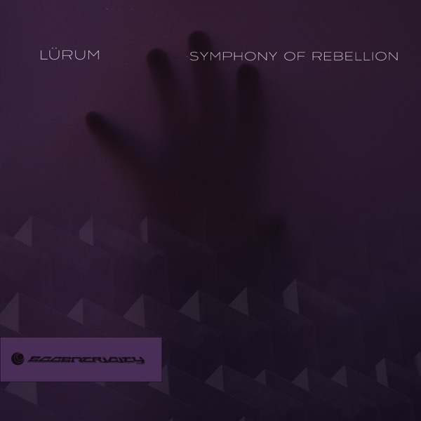 Symphony of Rebellion - Single
