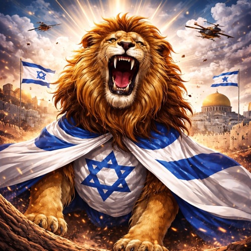 Lion's Roar