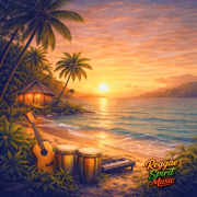 Island Breath - Reggae Spirit Music
