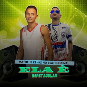 Ela É Espetacular
