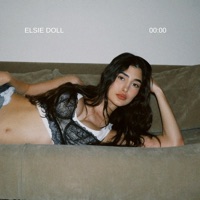 00:00 (אמאלה) - Single - Elsie Doll