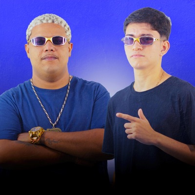 Hit dançante pra elas (feat. DJ JH DE SAO MATEUS) - Single