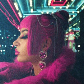 Midnight Angel Solene & J. Rawls