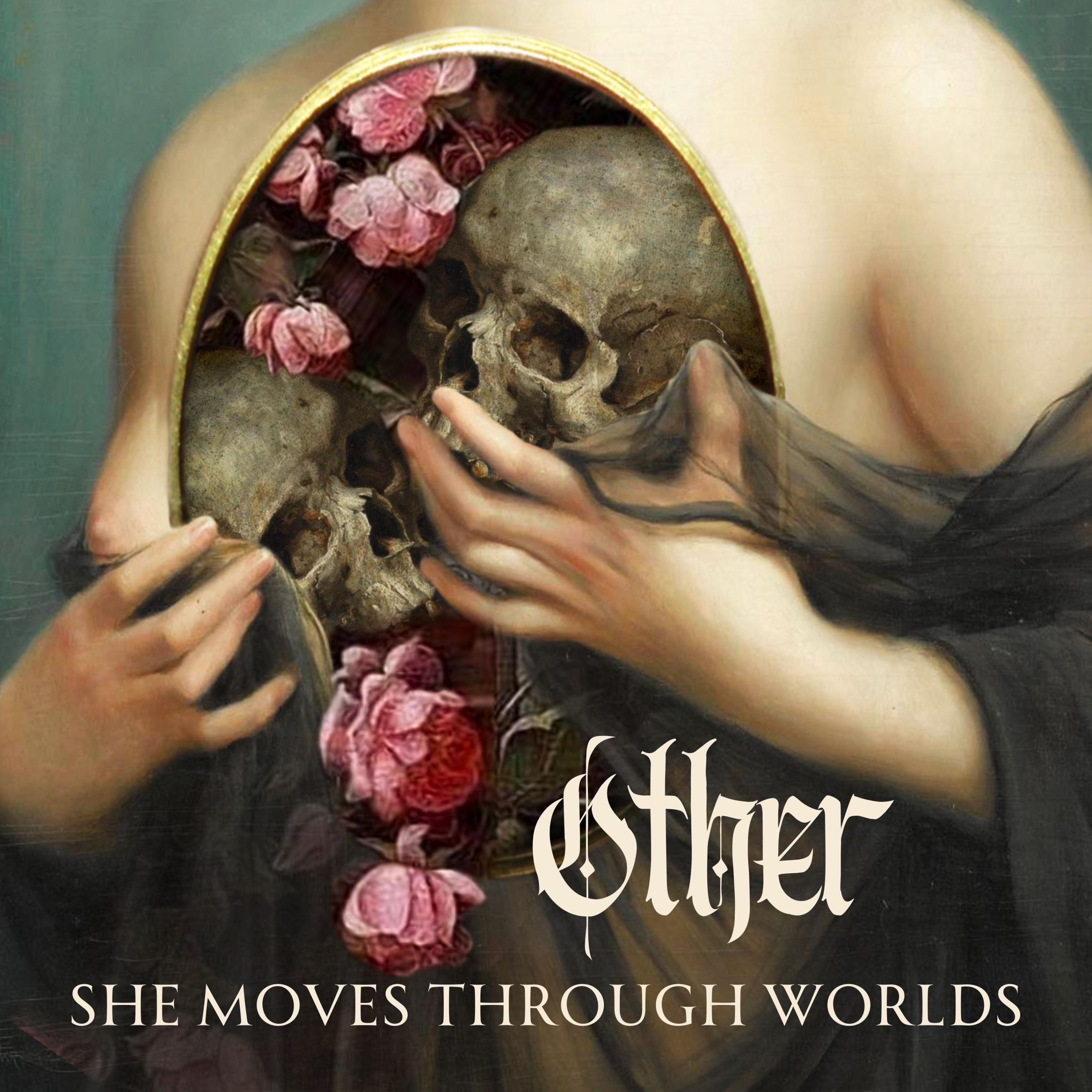 She Moves Through Worlds