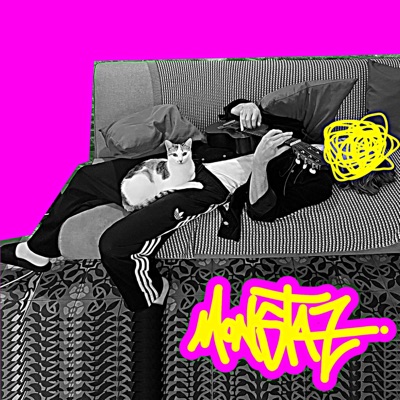 Feeling Like a Neon Light - EP