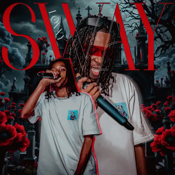 Big 25 (Freestyle) - LoXxY: Song Lyrics, Music Videos & Concerts